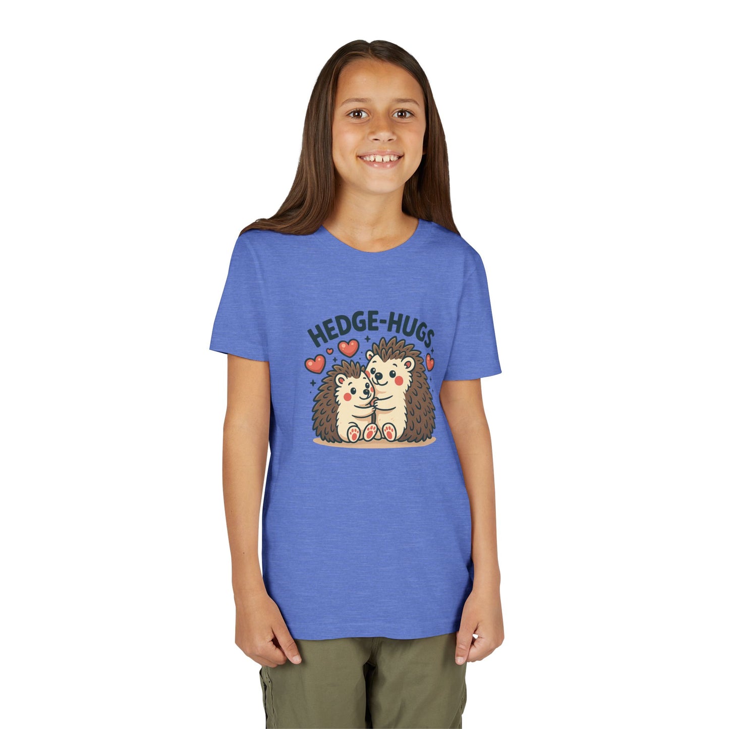 Kids Hedge Hugs Tee