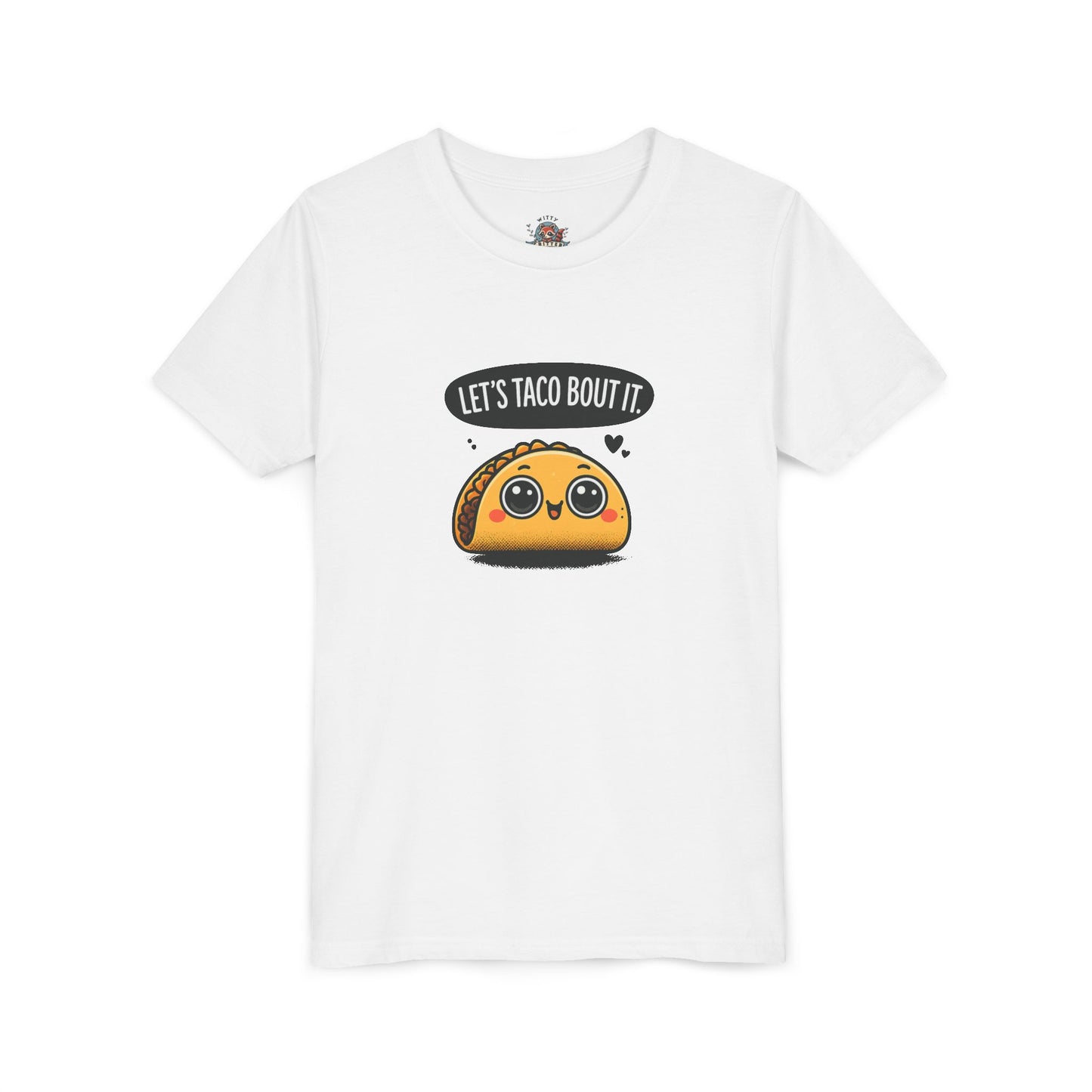 Let's Taco Bout It