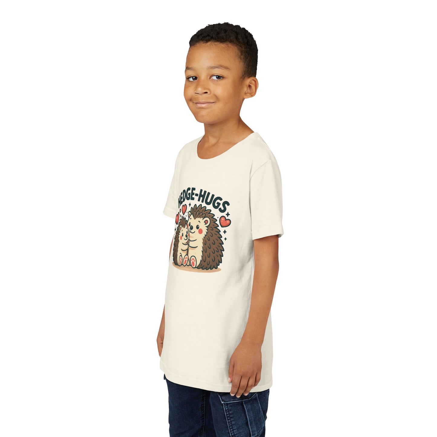 Kids Hedge Hugs Tee