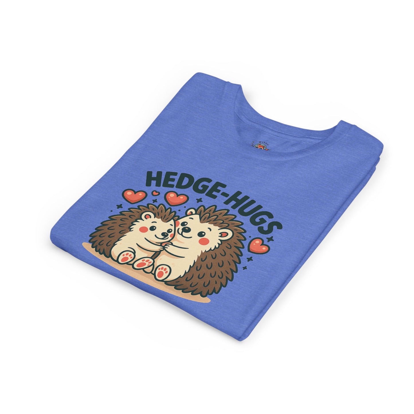 Kids Hedge Hugs Tee