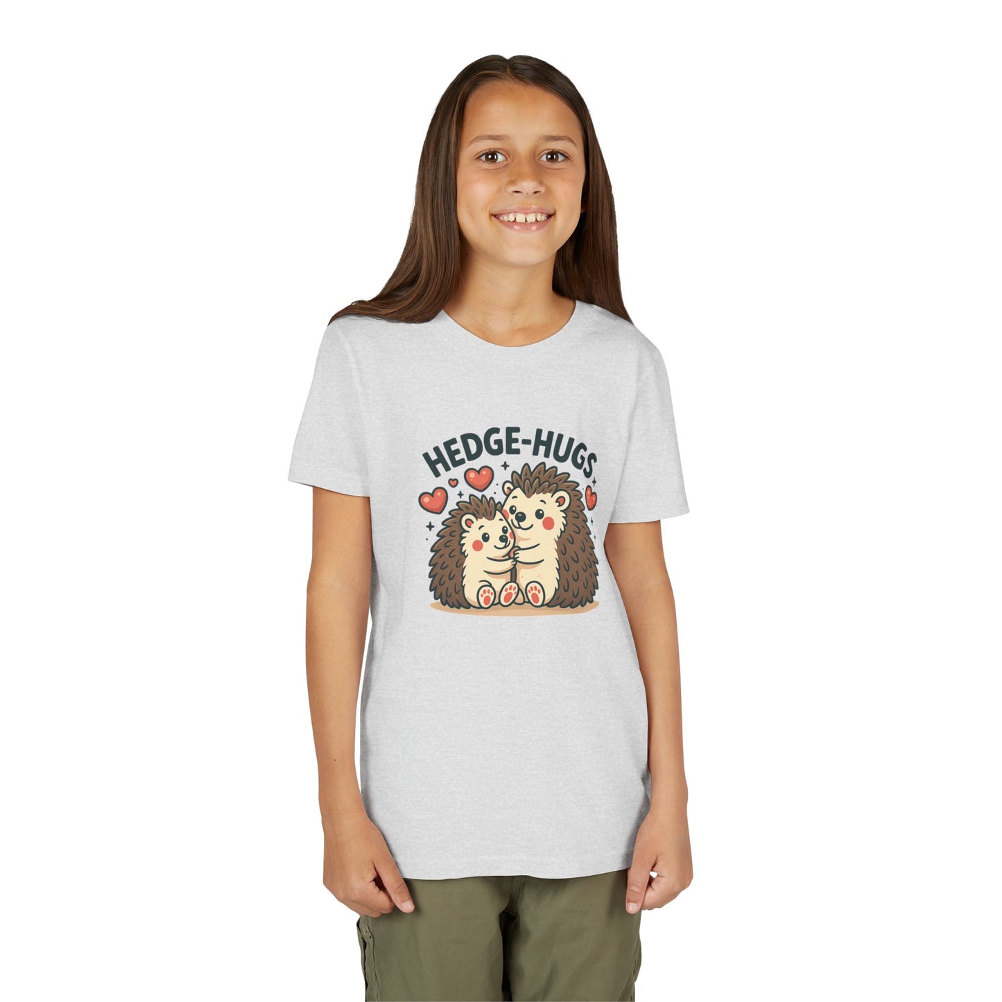 Kids Hedge Hugs Tee