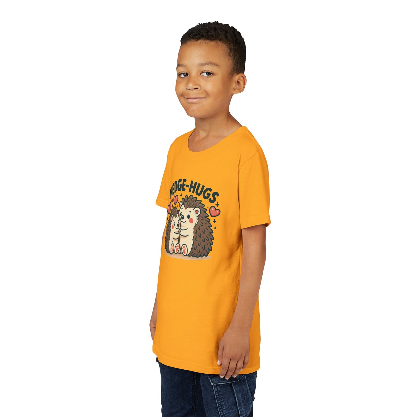 Kids Hedge Hugs Tee