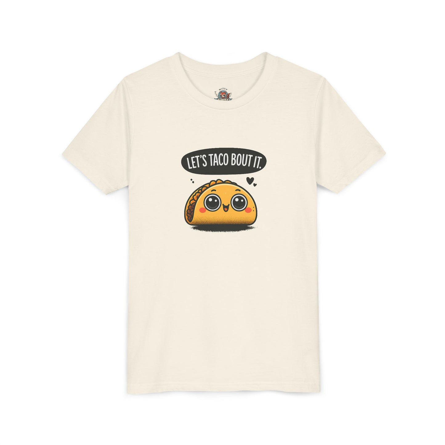 Let's Taco Bout It