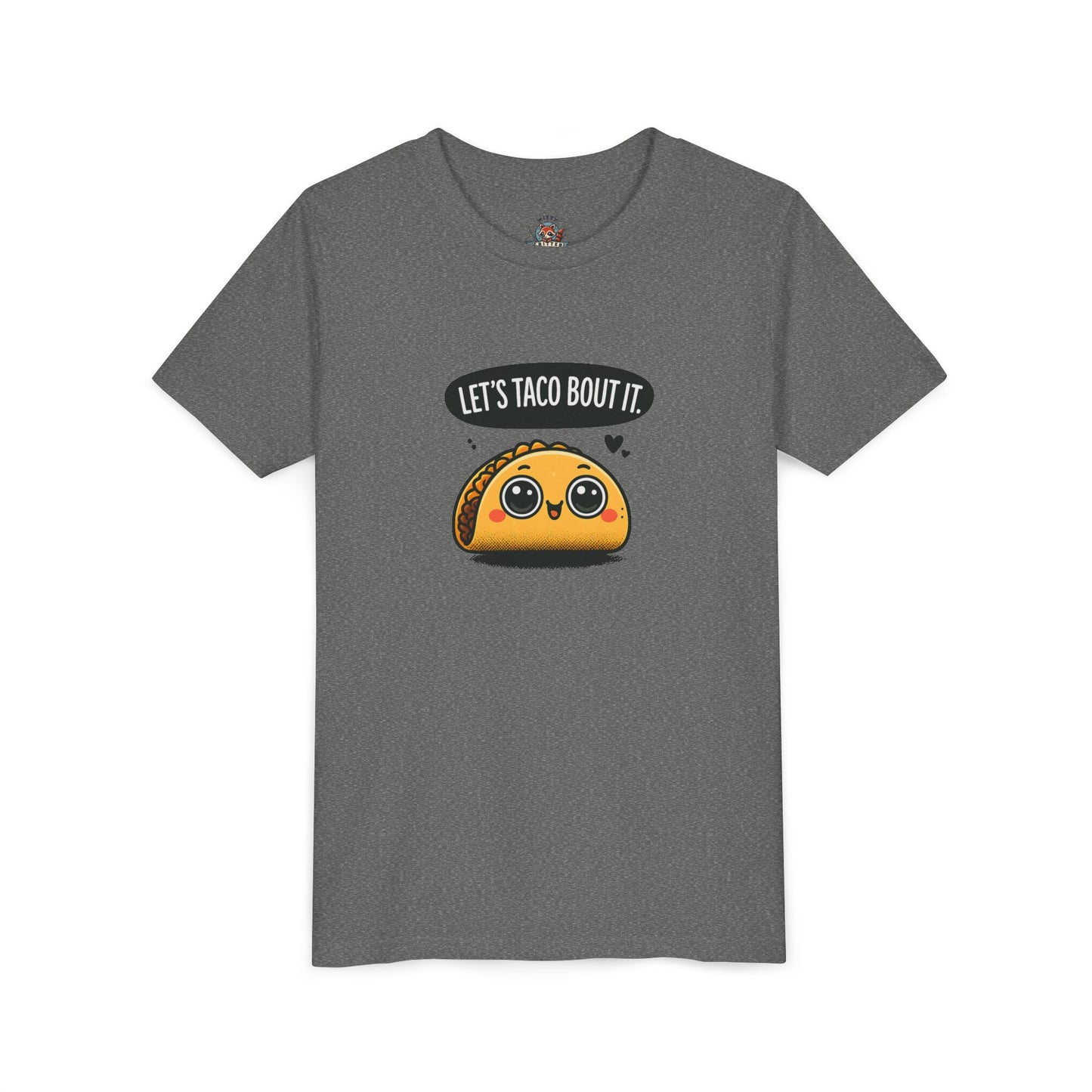 Let's Taco Bout It