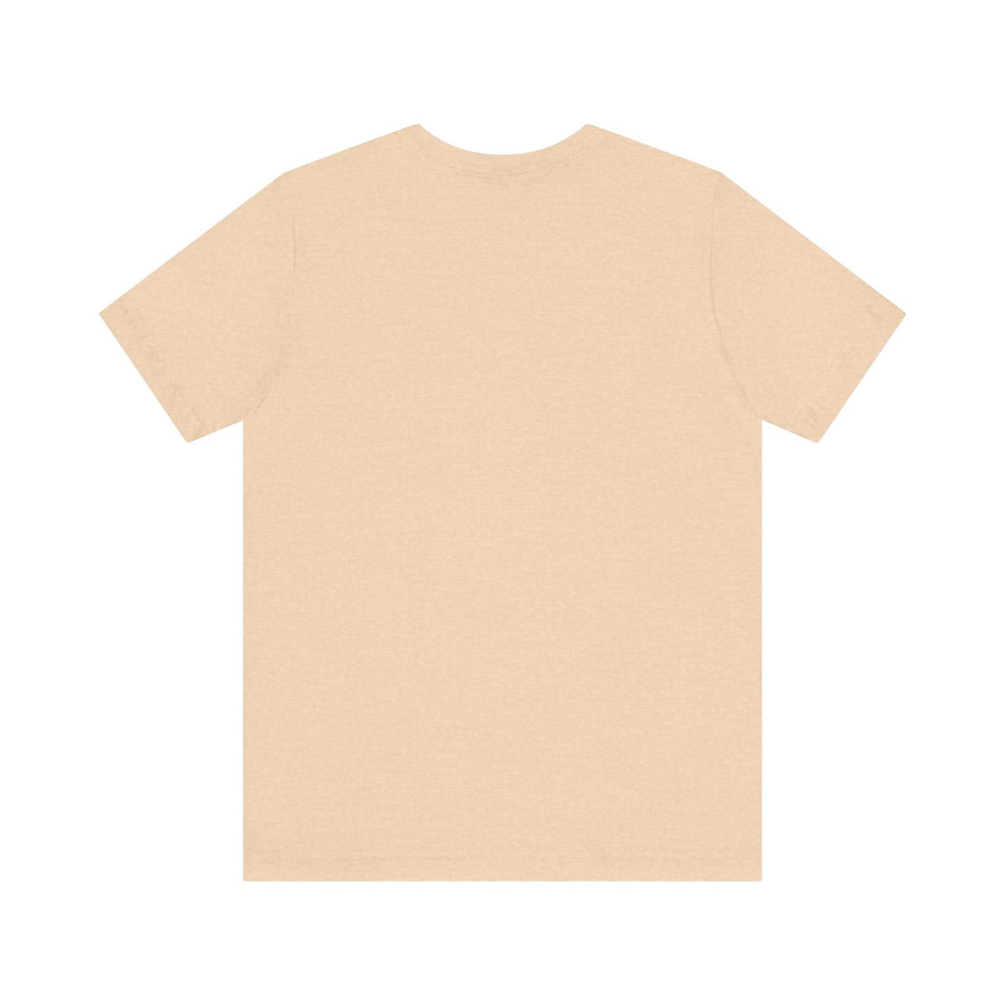 Just Wingin' It Tee