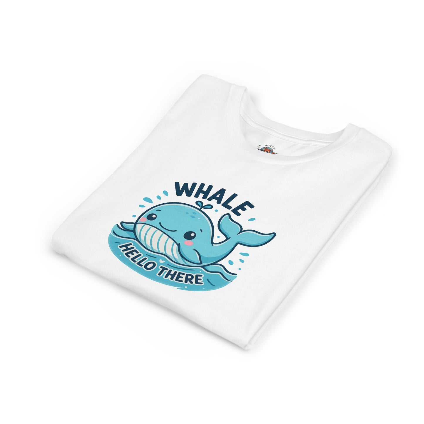 Whale Hello There