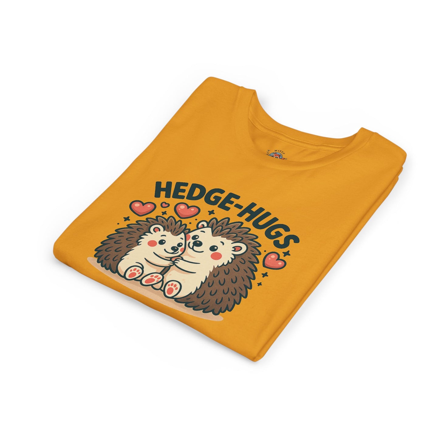 Kids Hedge Hugs Tee