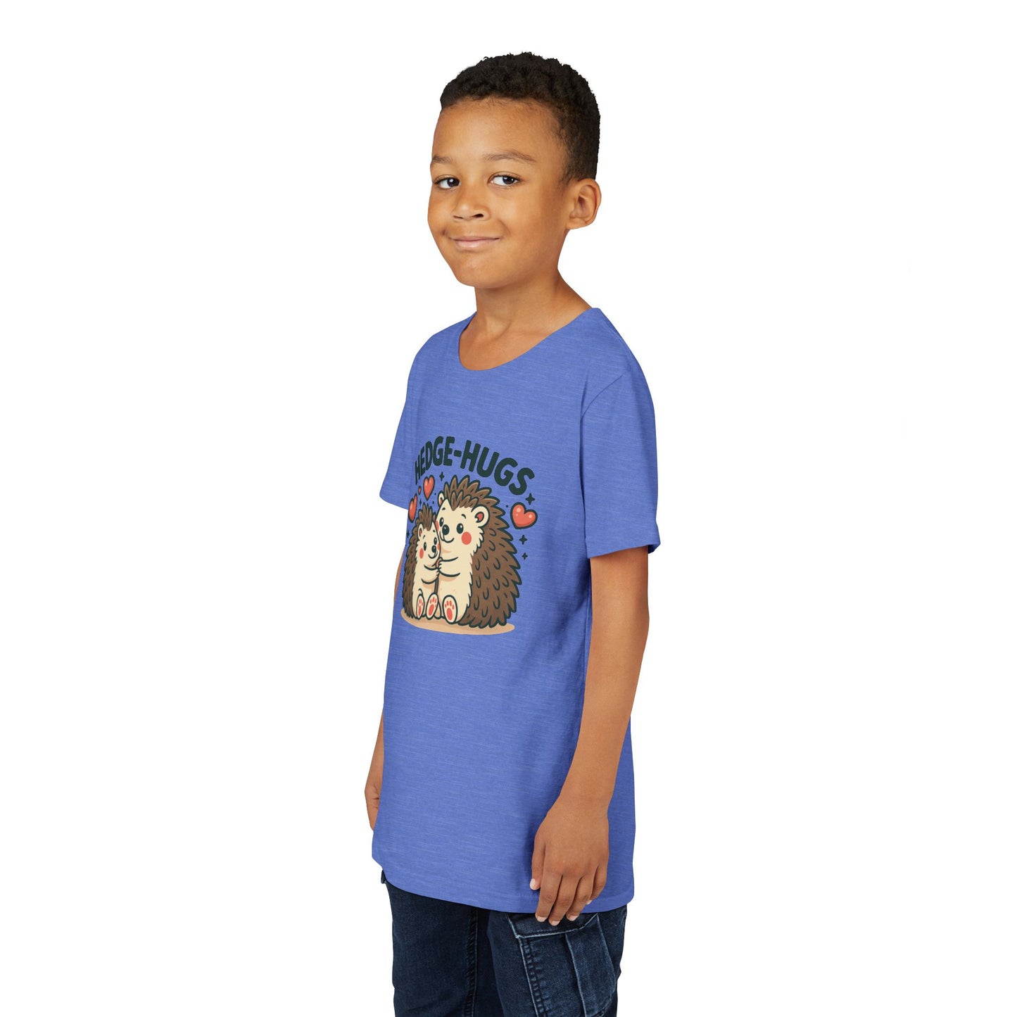 Kids Hedge Hugs Tee