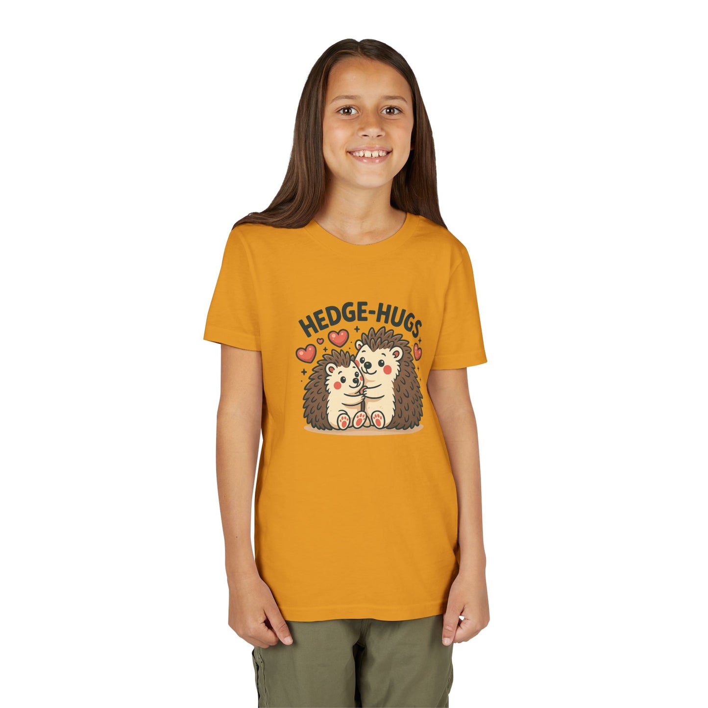 Kids Hedge Hugs Tee