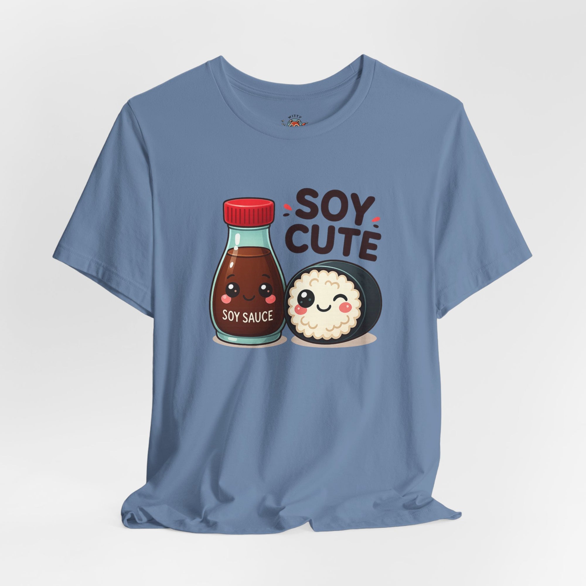 Soy Cute