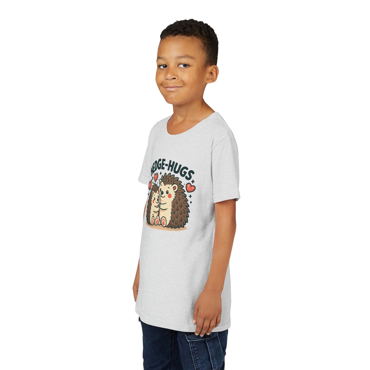 Kids Hedge Hugs Tee