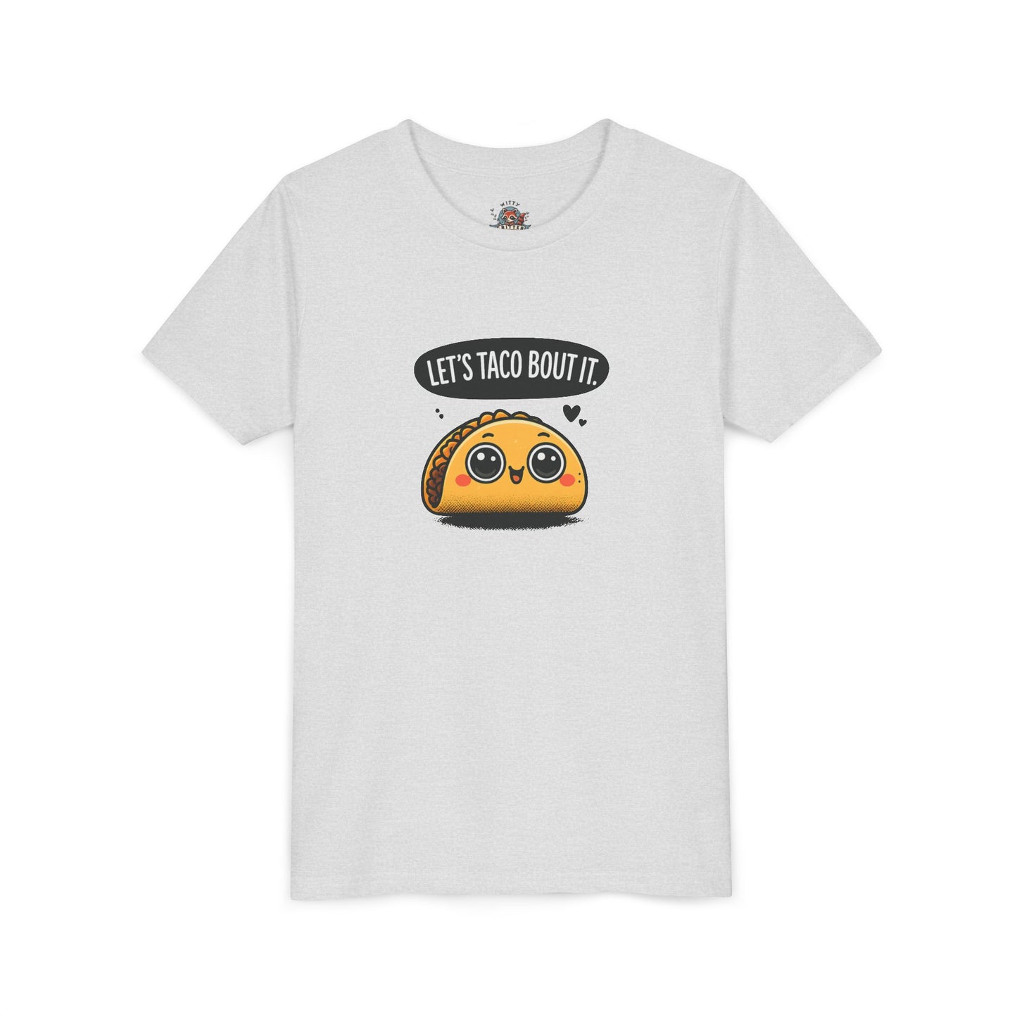 Let's Taco Bout It