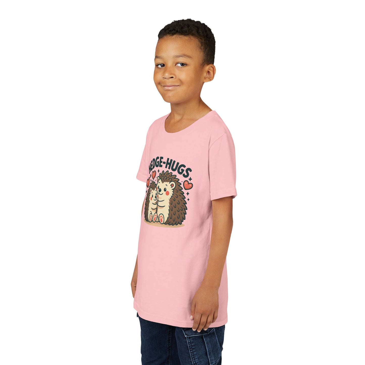 Kids Hedge Hugs Tee