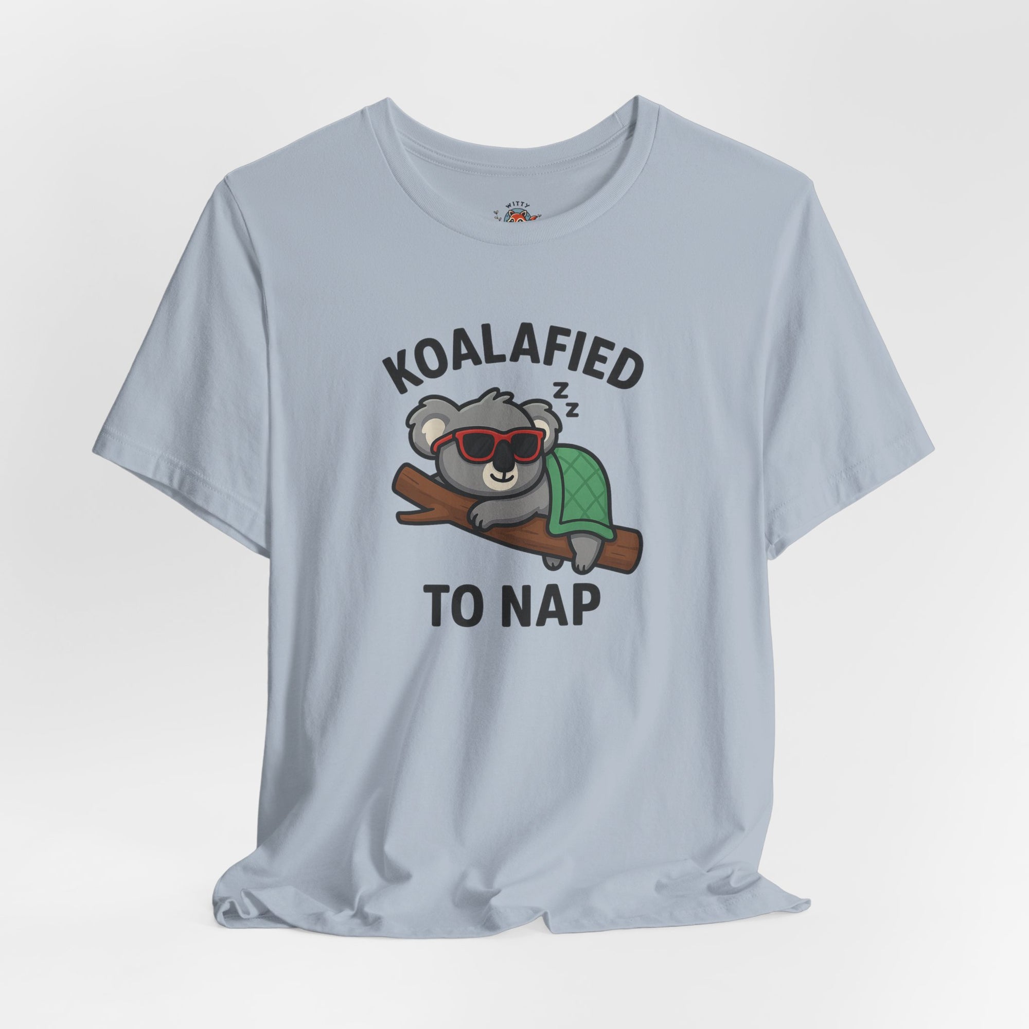 Koalafied to Nap