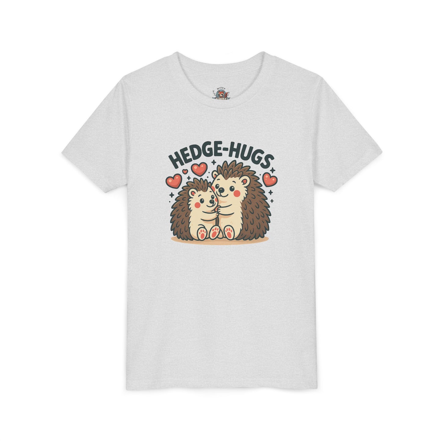 Kids Hedge Hugs Tee