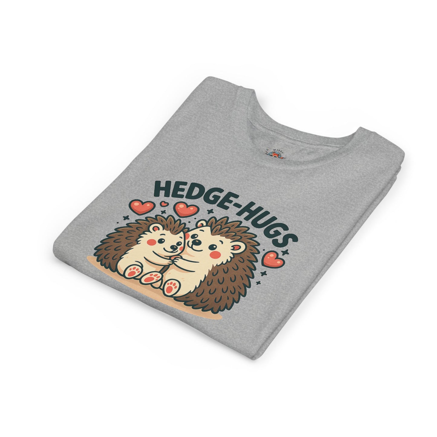 Kids Hedge Hugs Tee