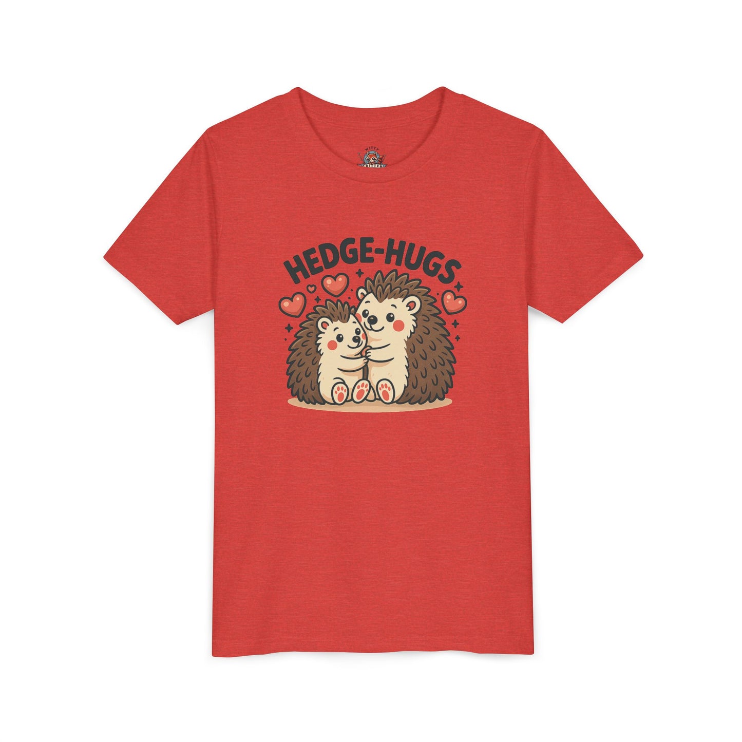 Kids Hedge Hugs Tee