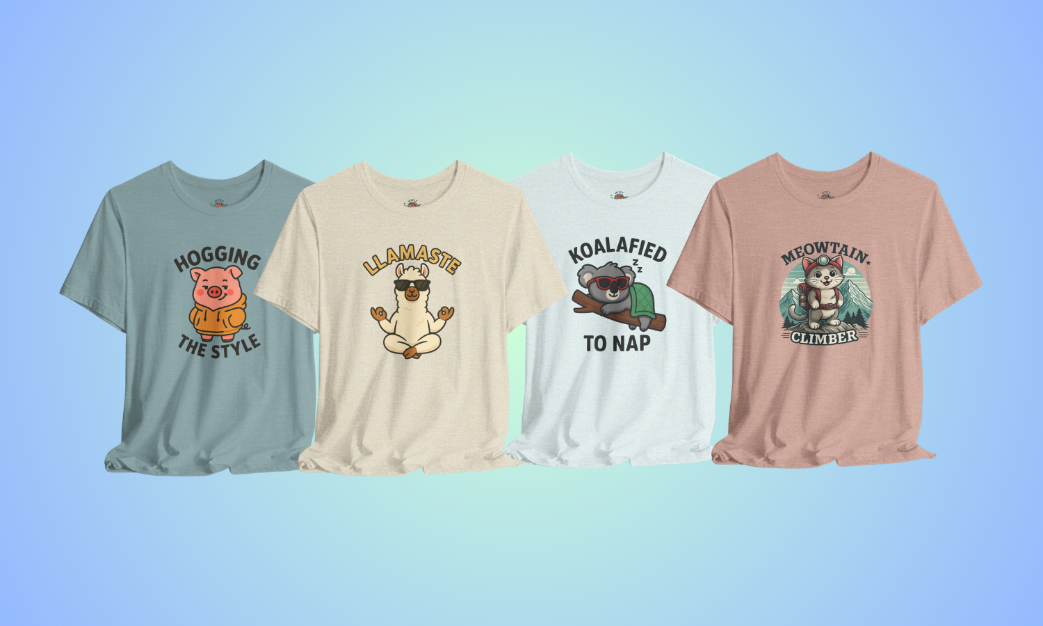 Adult Tees