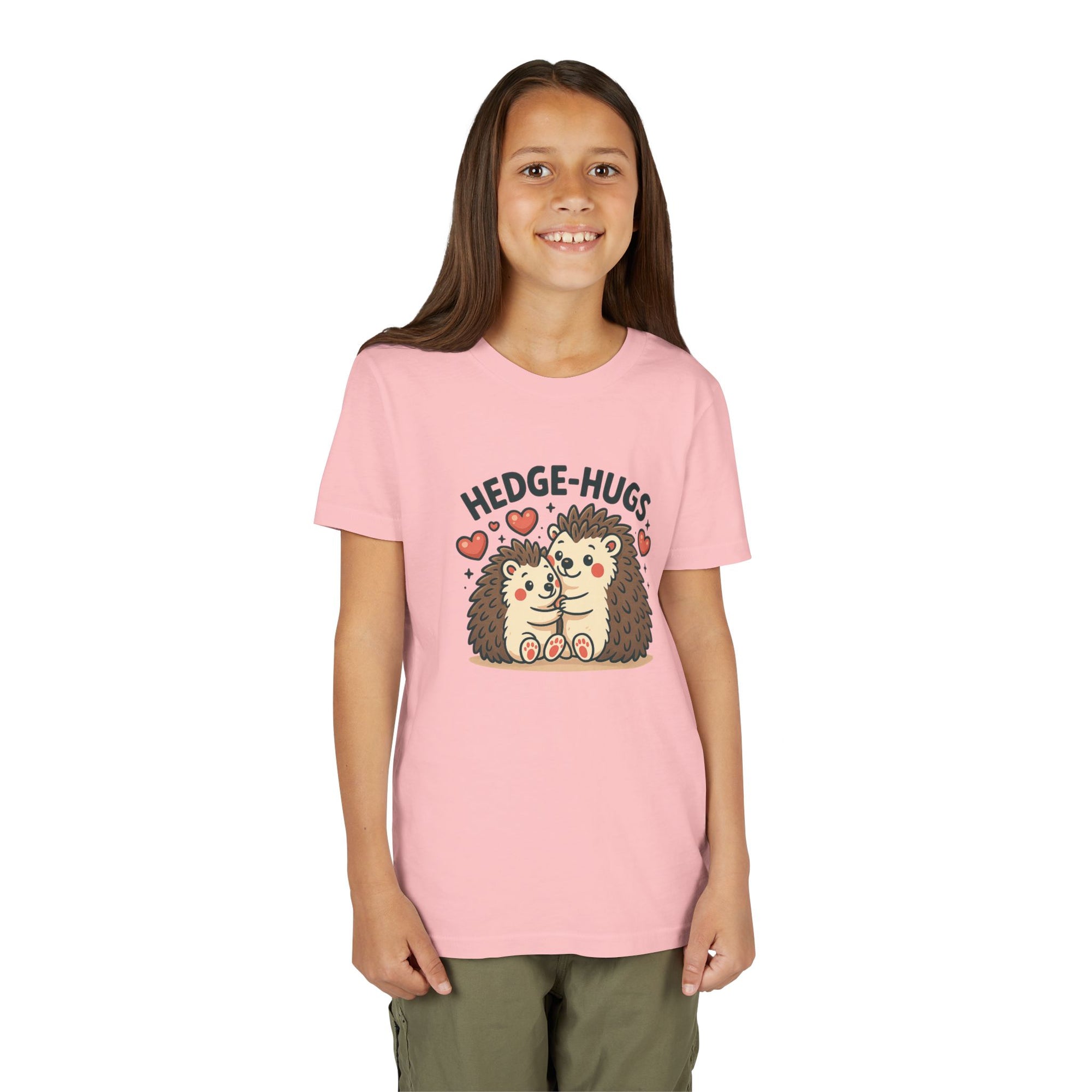 Kids Hedge Hugs Tee