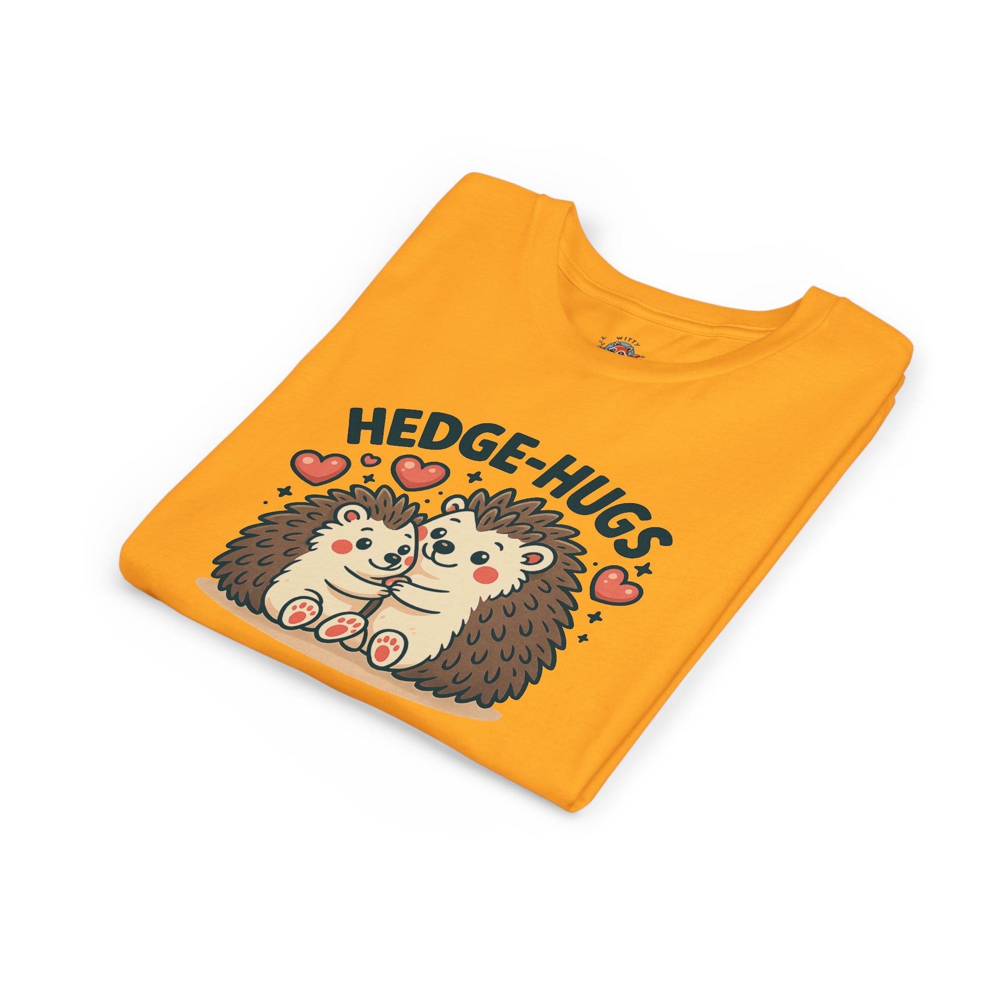 Kids Hedge Hugs Tee