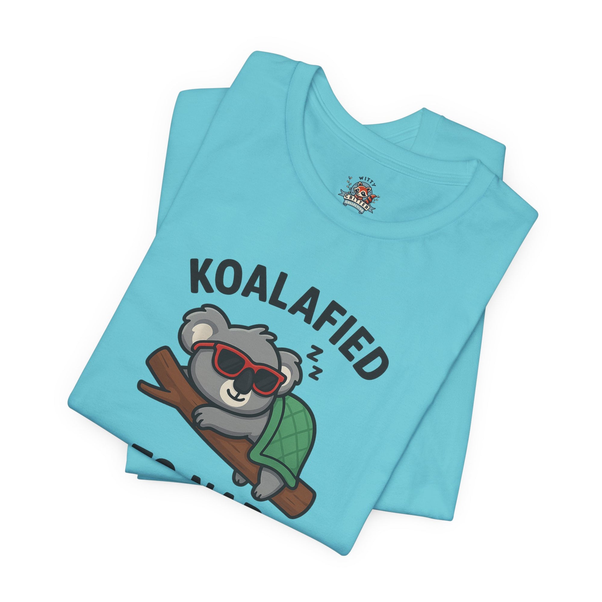 Koalafied to Nap