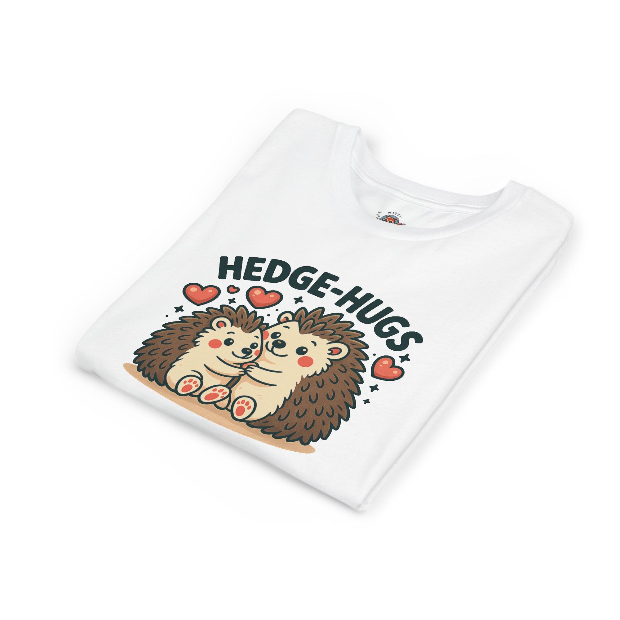 Kids Hedge Hugs Tee