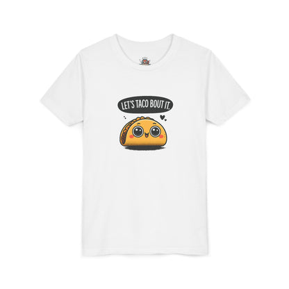 Let's Taco Bout It