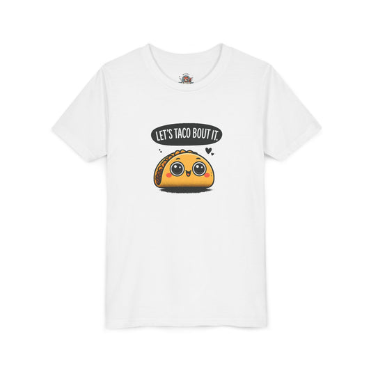 Let's Taco Bout It