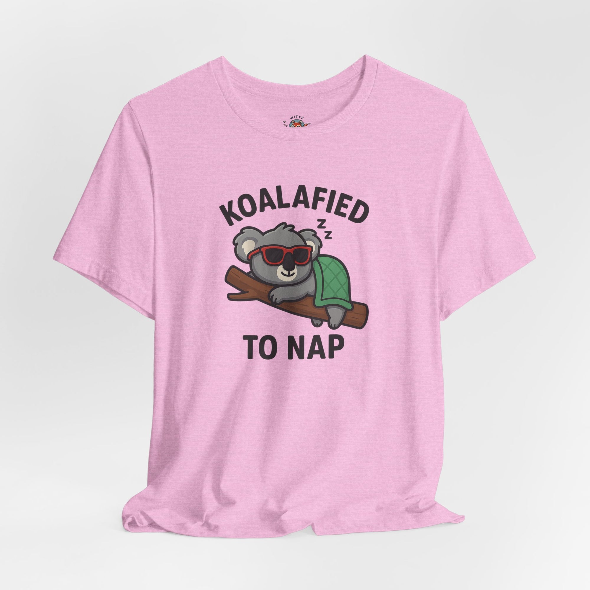 Koalafied to Nap