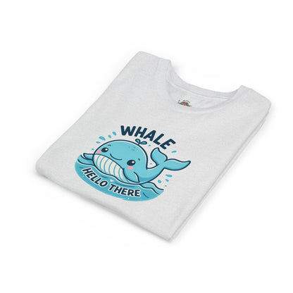 Whale Hello There