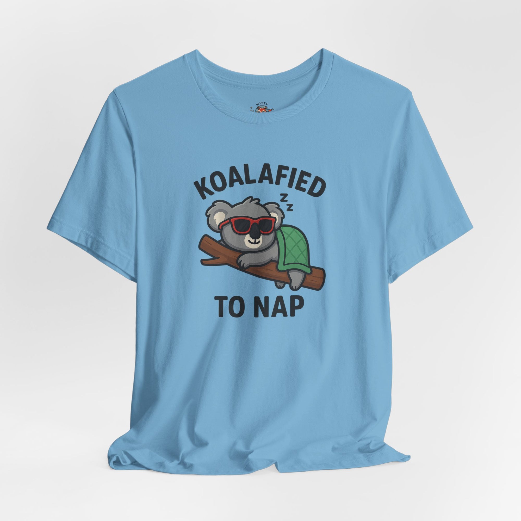 Koalafied to Nap