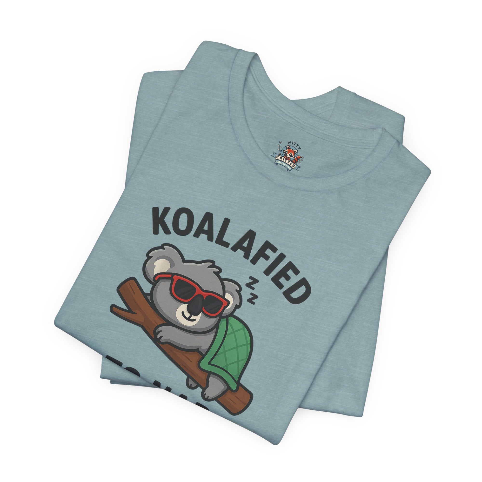 Koalafied to Nap