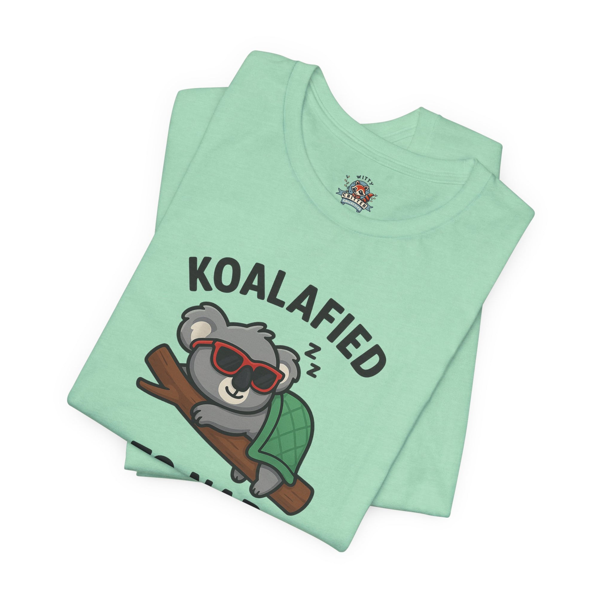 Koalafied to Nap