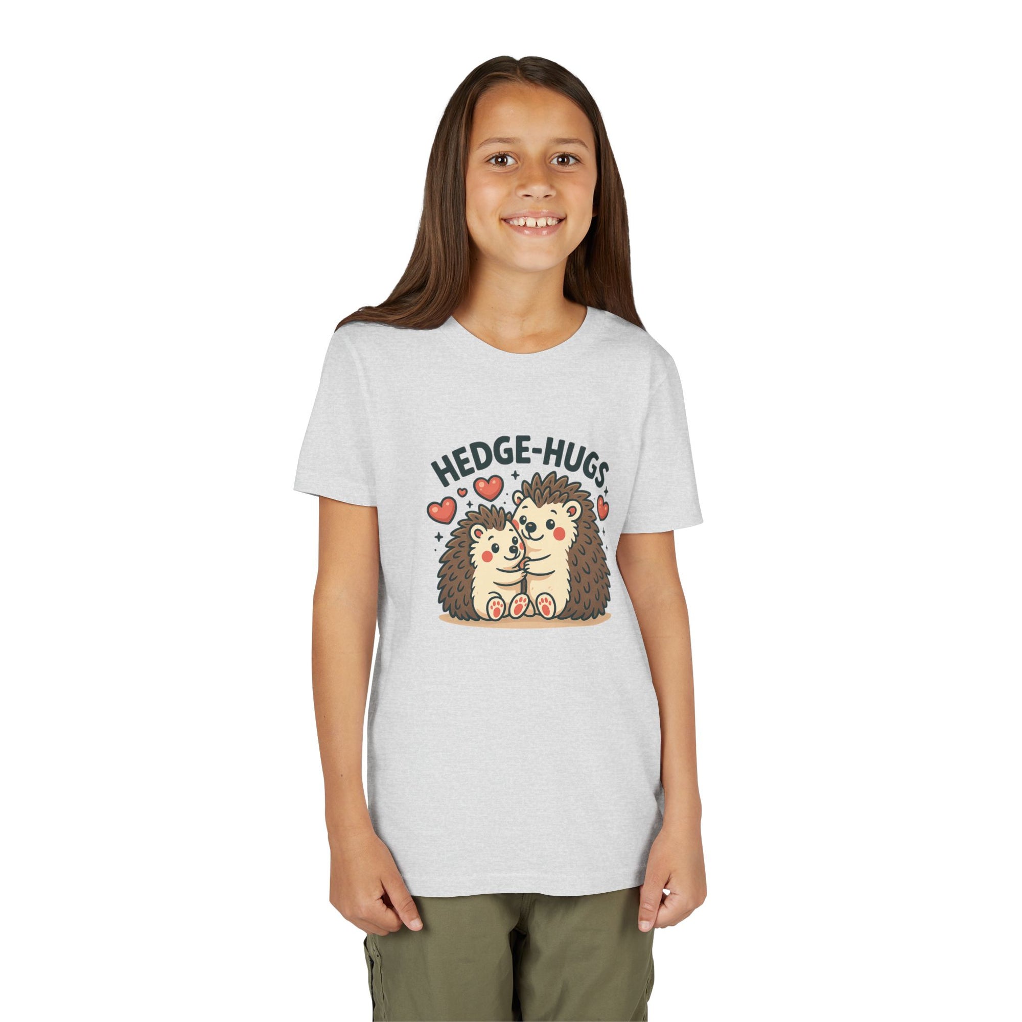 Kids Hedge Hugs Tee