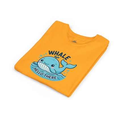 Whale Hello There