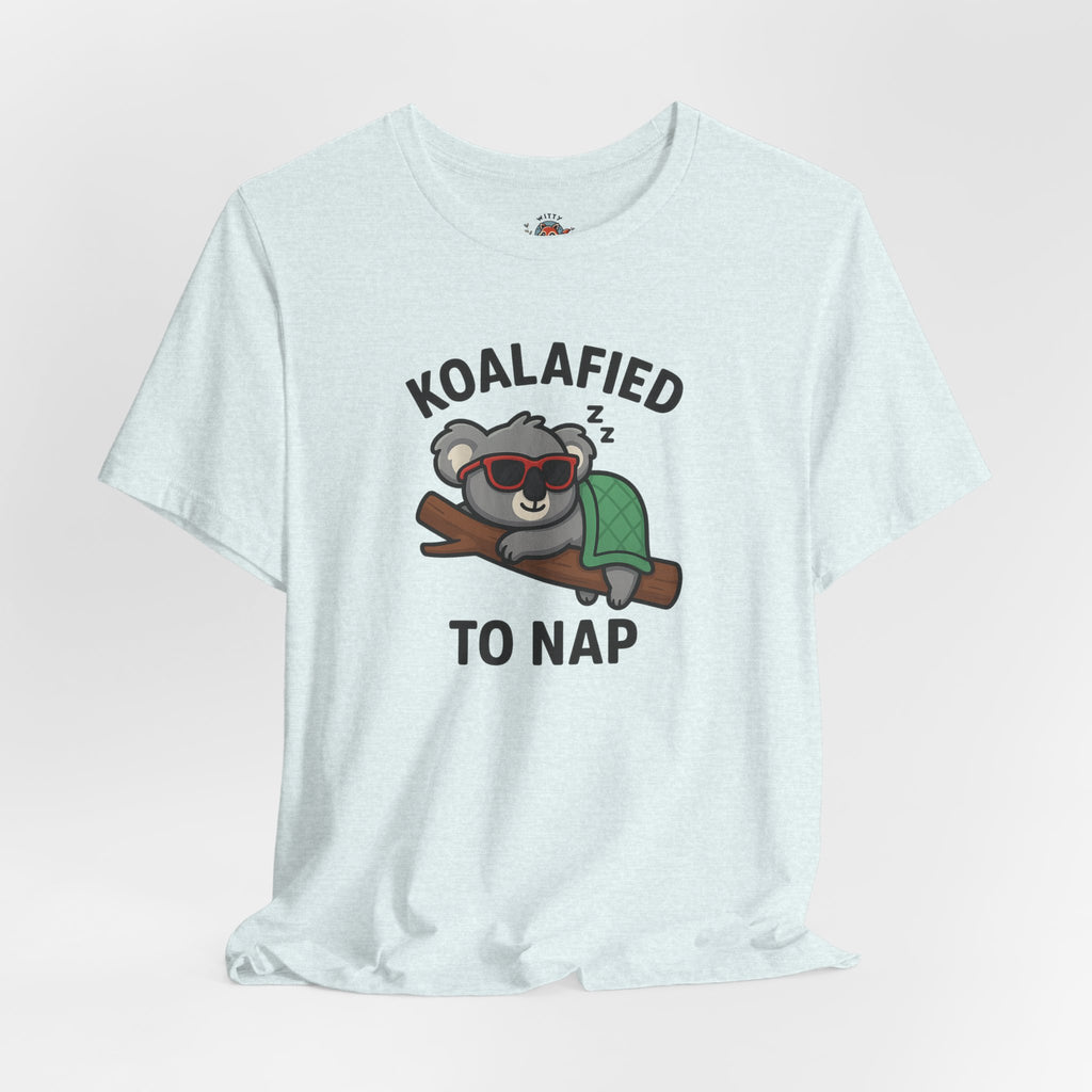 Koalafied to Nap