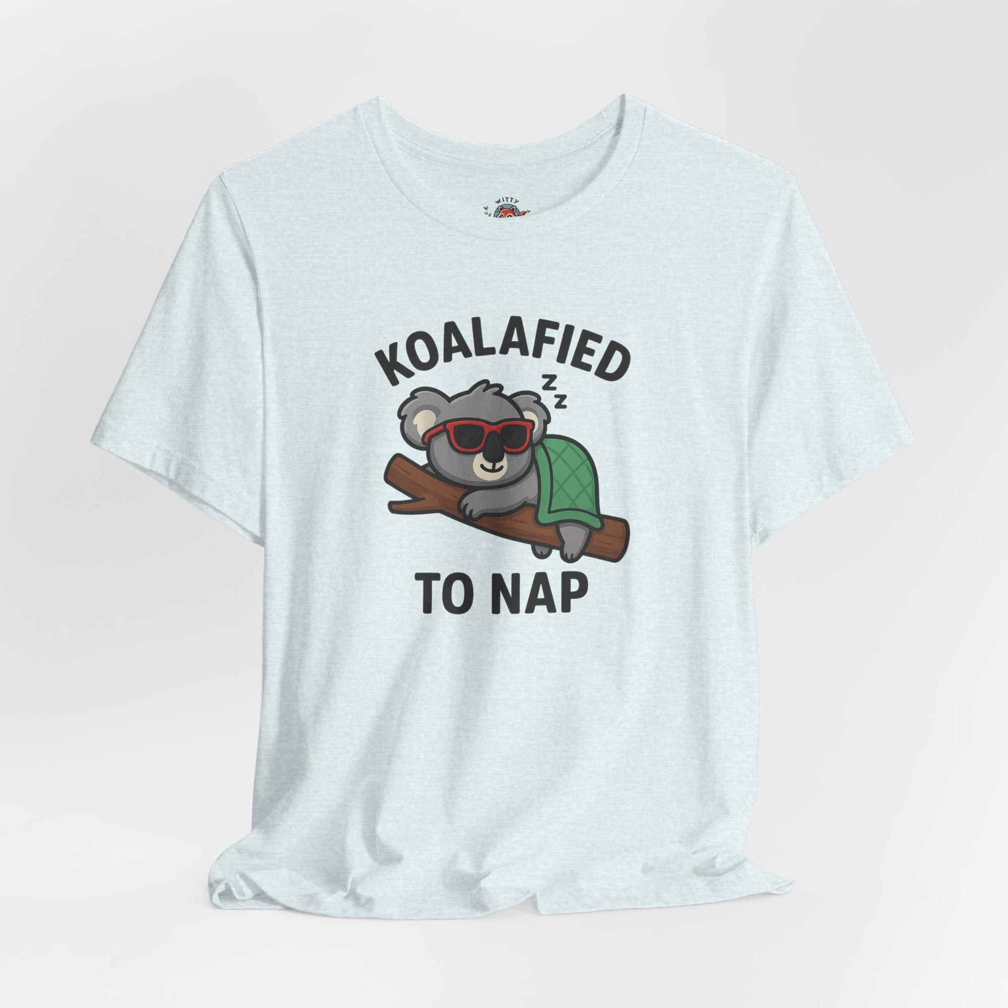 Koalafied to Nap