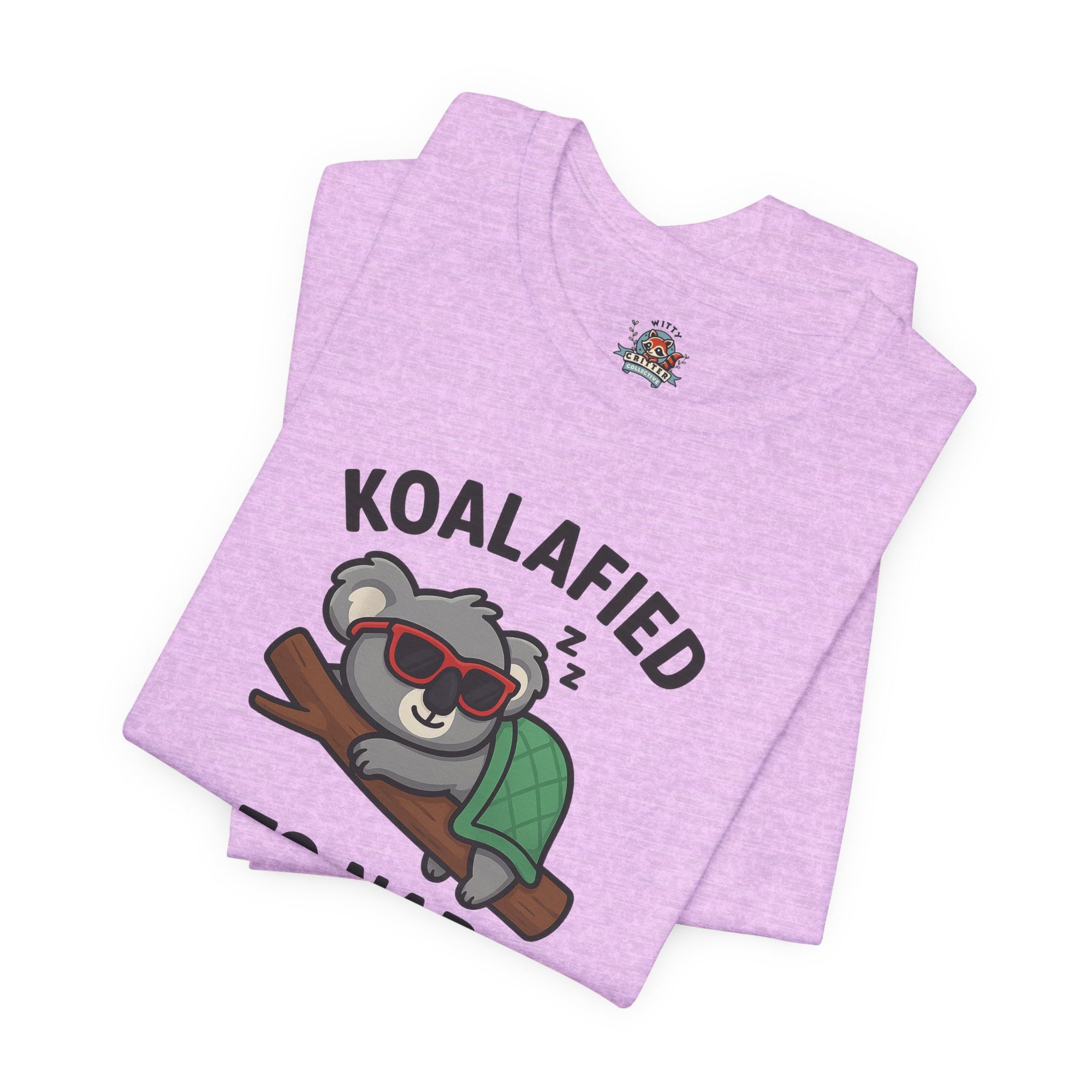 Koalafied to Nap