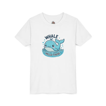 Whale Hello There