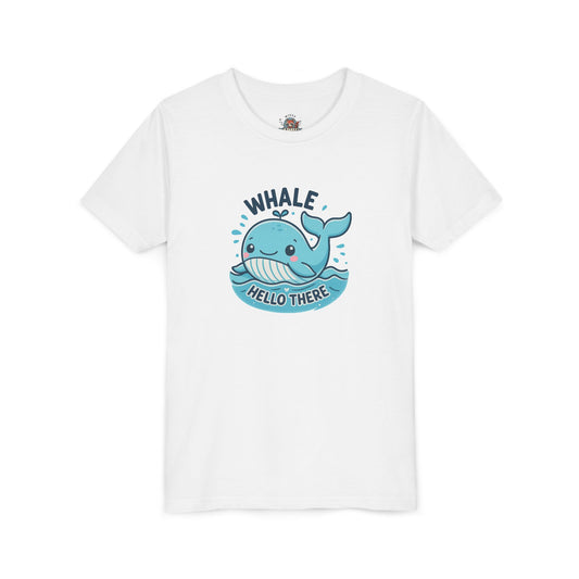 Whale Hello There