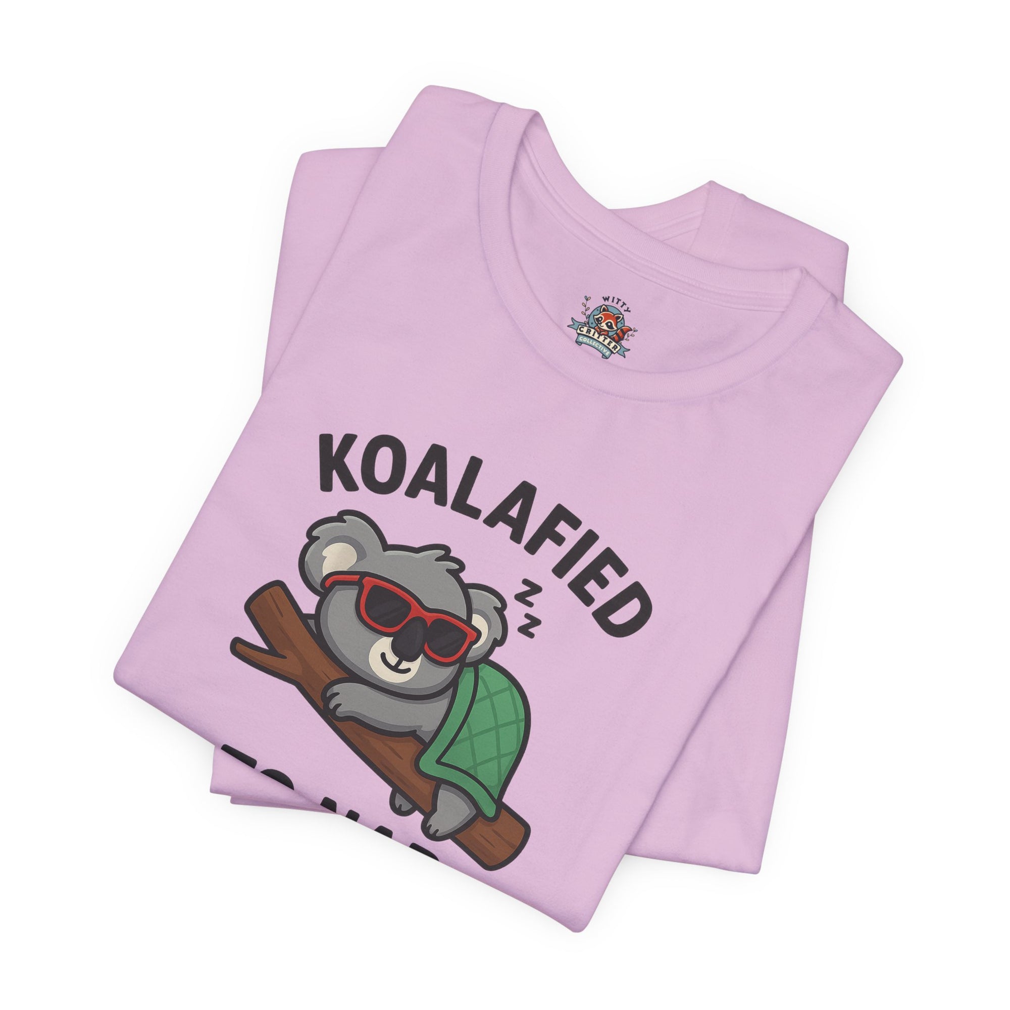 Koalafied to Nap