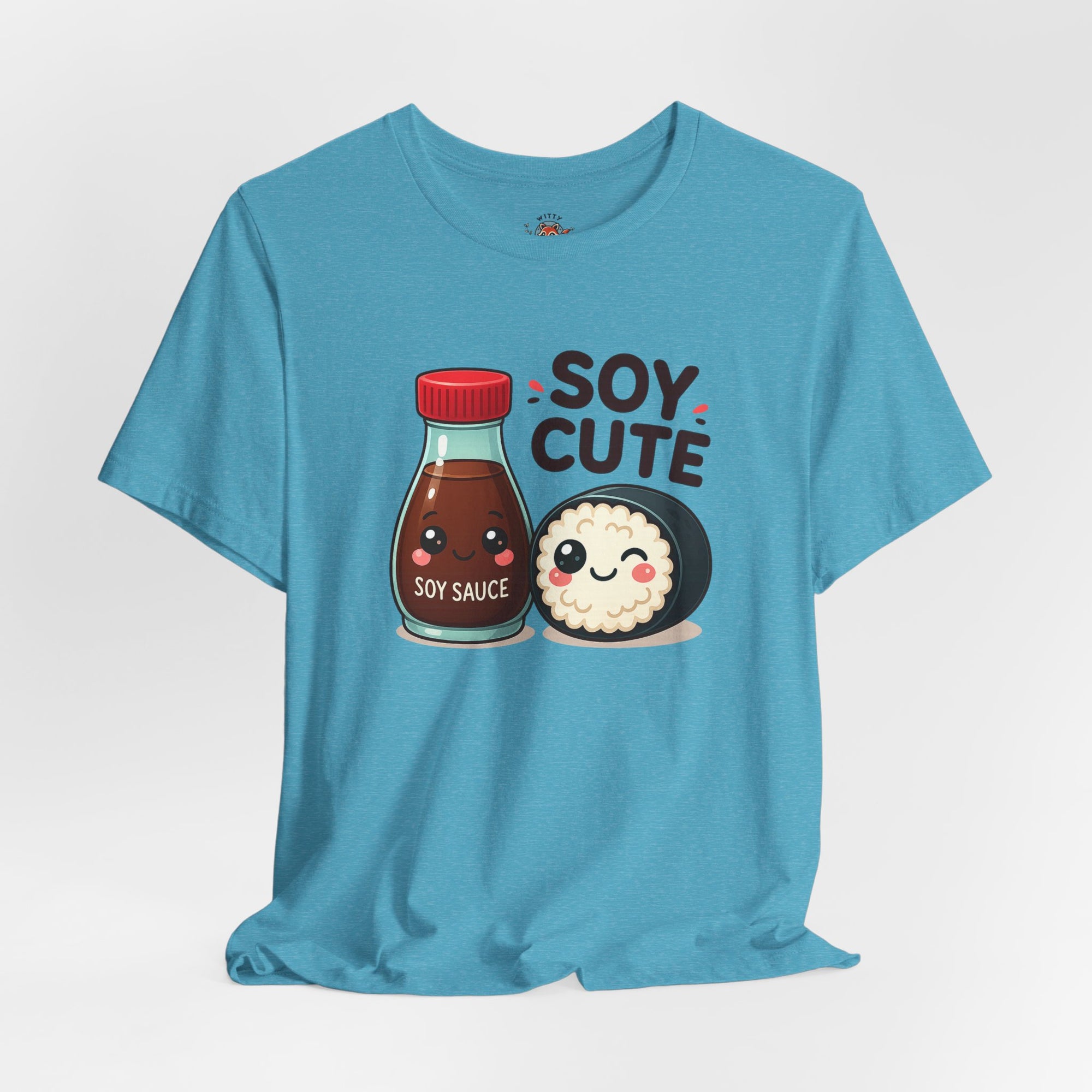 Soy Cute