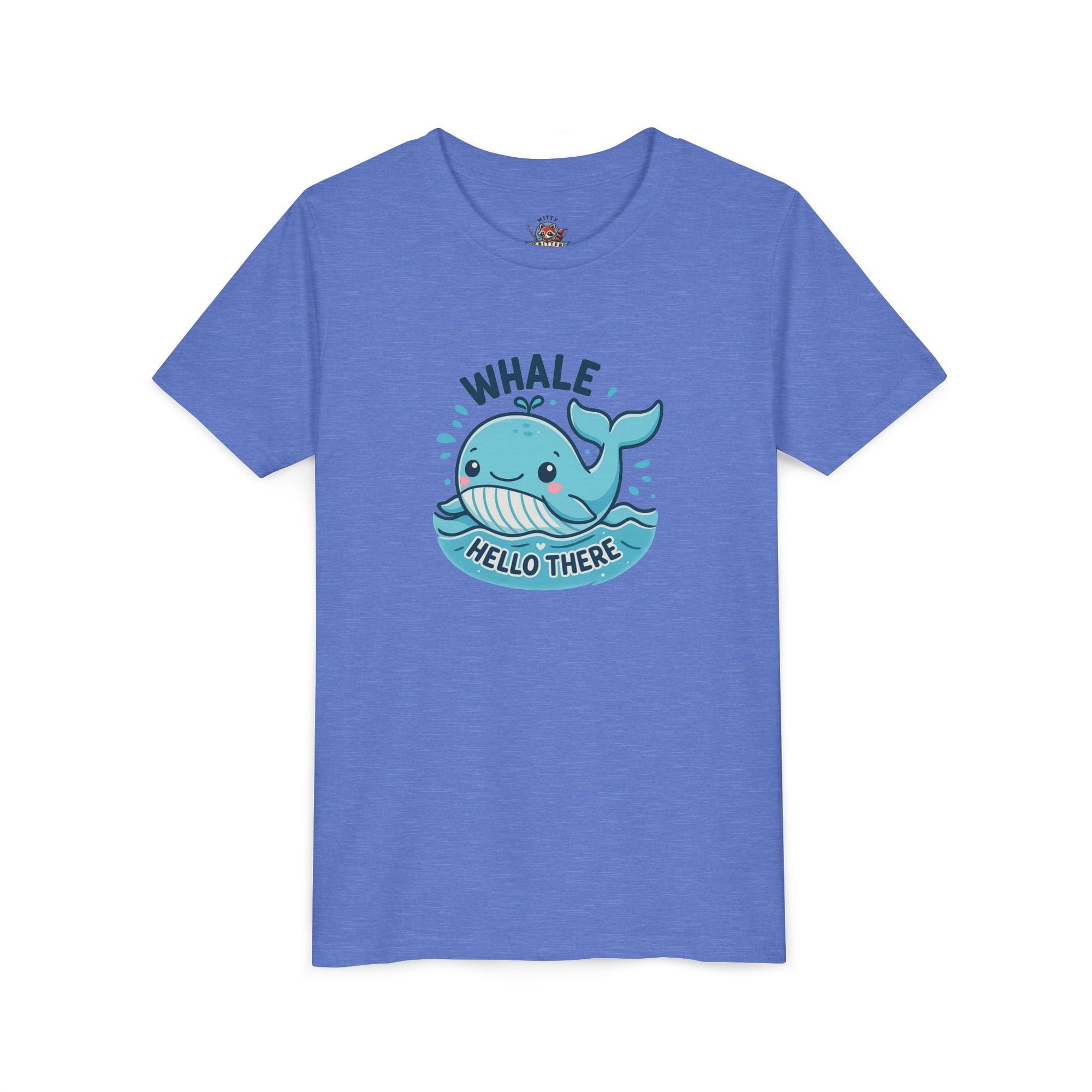 Whale Hello There