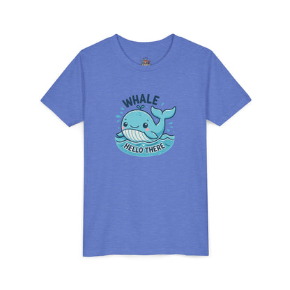 Whale Hello There