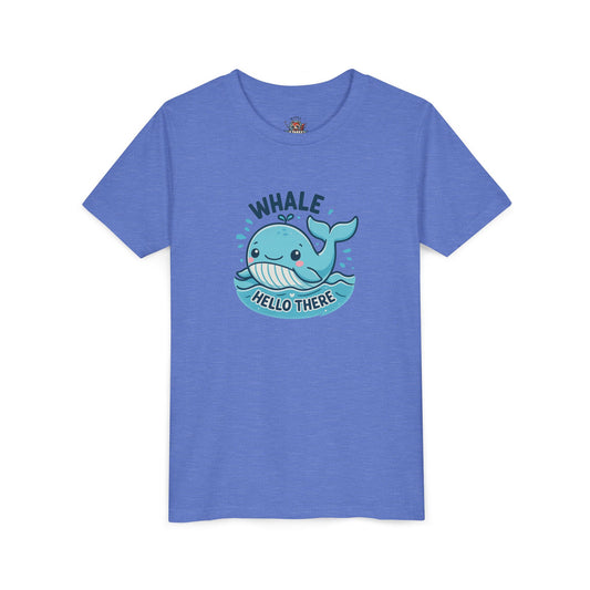 Whale Hello There