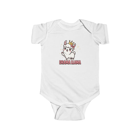 Drama Llama Onesie
