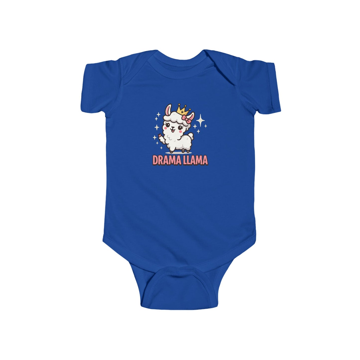 Drama Llama Onesie