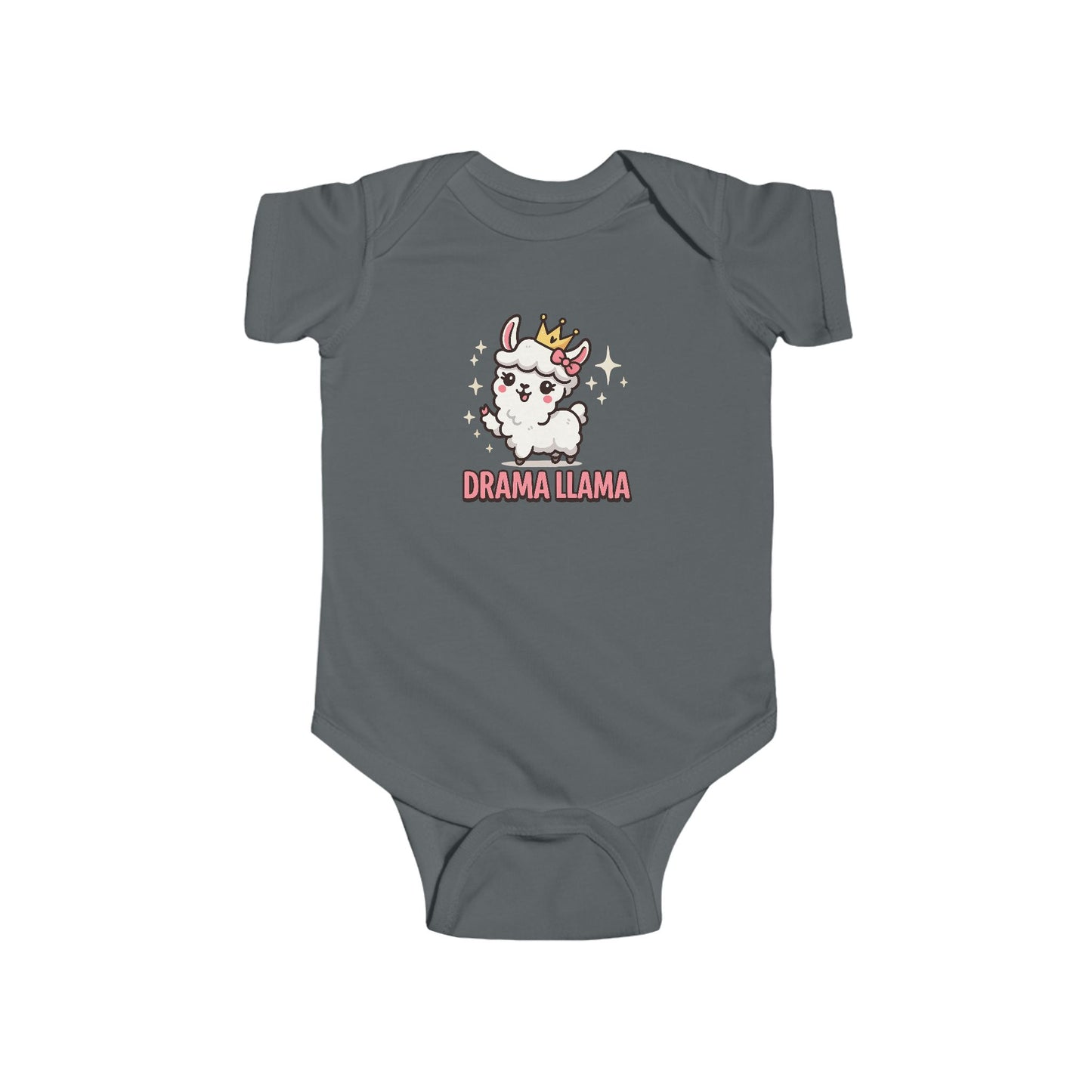 Drama Llama Onesie
