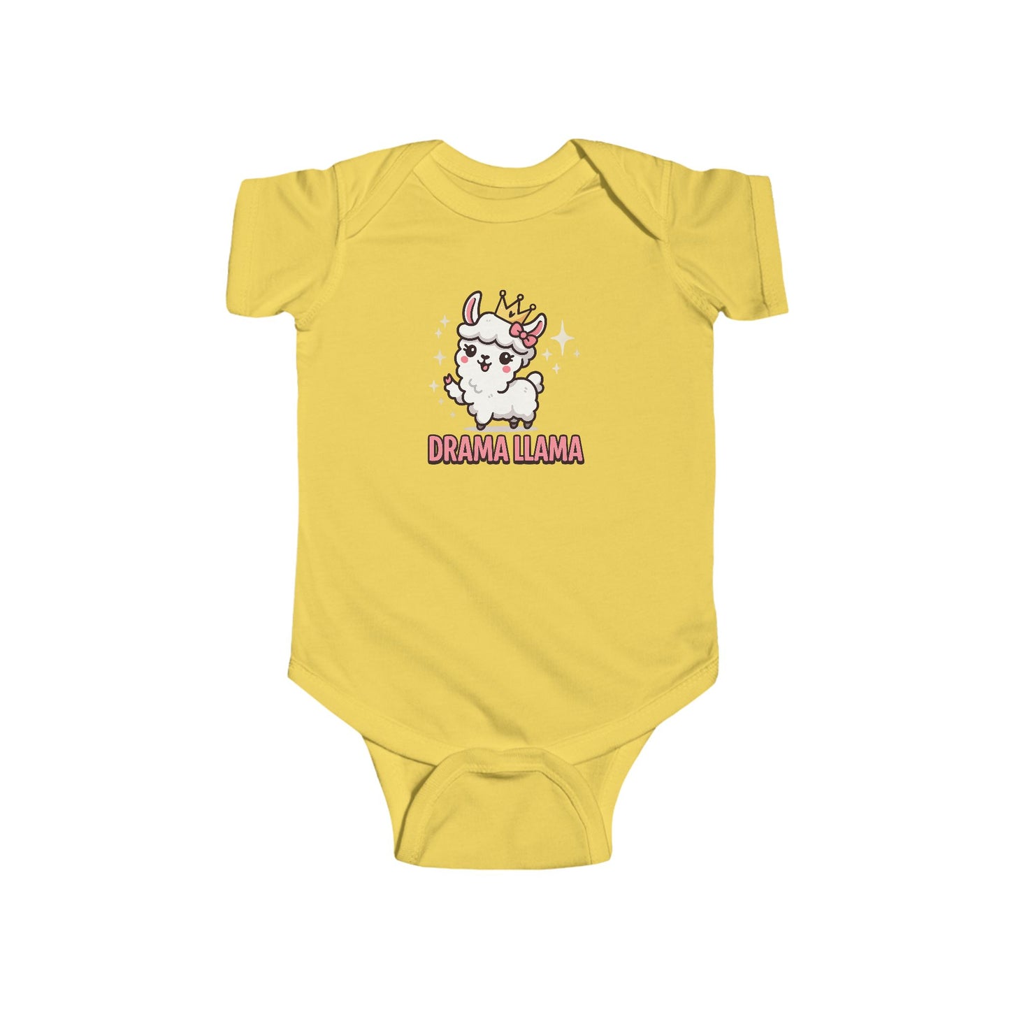 Drama Llama Onesie