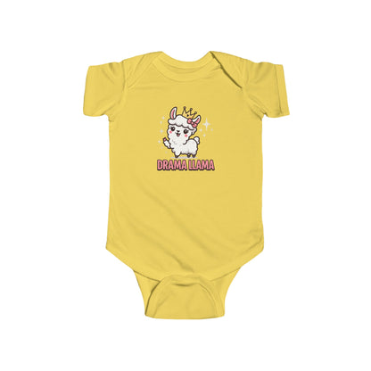 Drama Llama Onesie